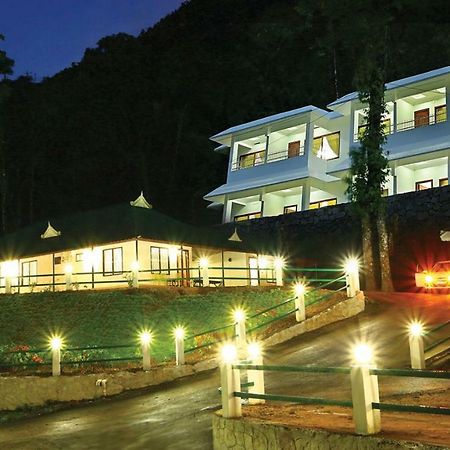 Seven Springs Resort Munnar Εξωτερικό φωτογραφία