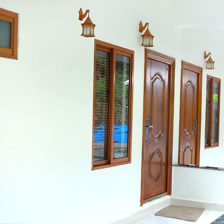 Seven Springs Resort Munnar Εξωτερικό φωτογραφία