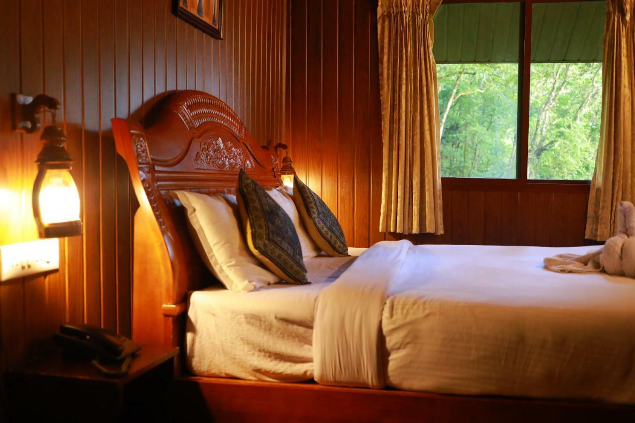 Seven Springs Resort Munnar Εξωτερικό φωτογραφία