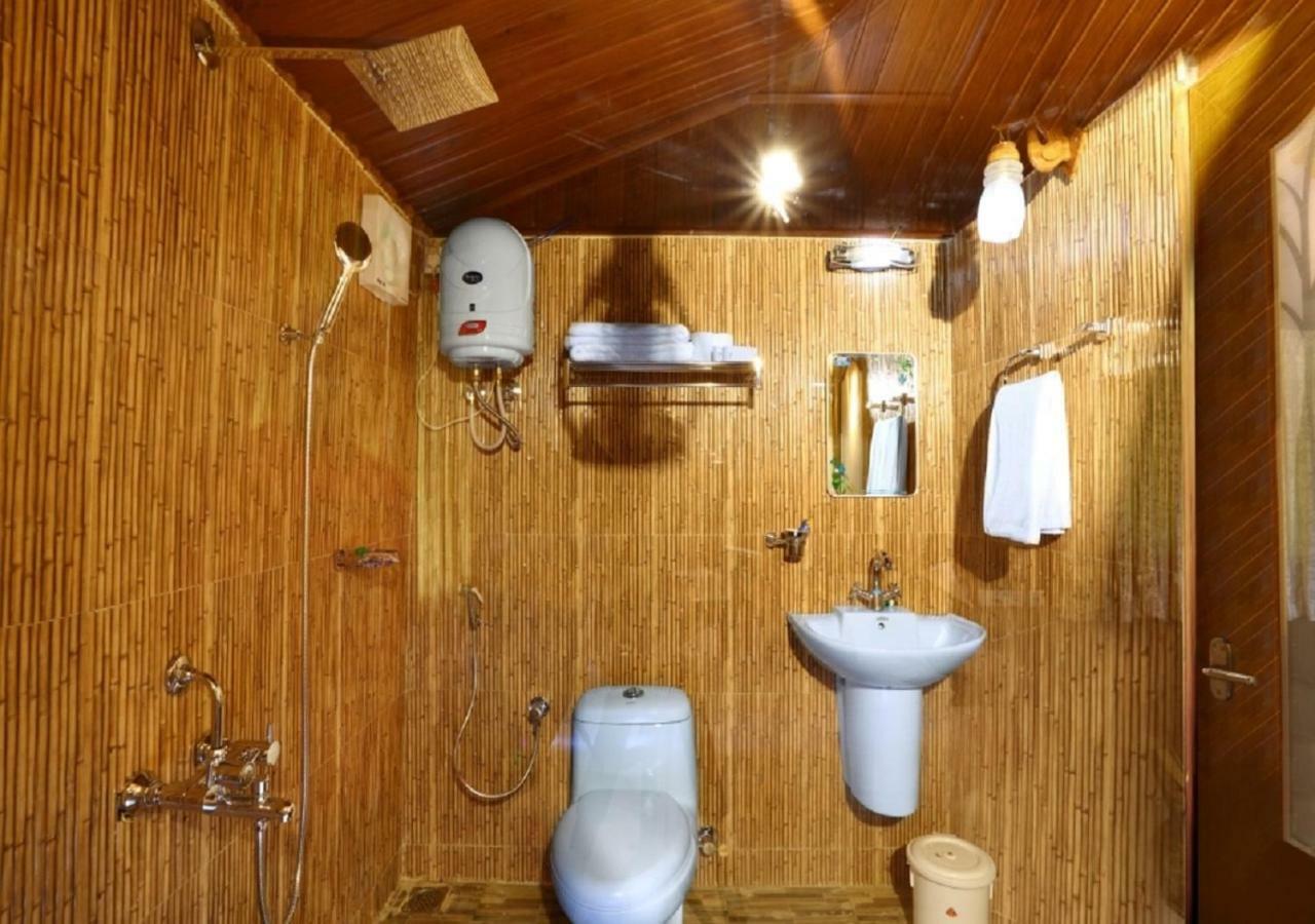 Seven Springs Resort Munnar Εξωτερικό φωτογραφία