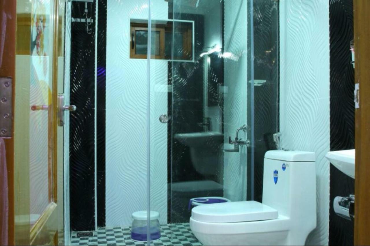 Seven Springs Resort Munnar Εξωτερικό φωτογραφία