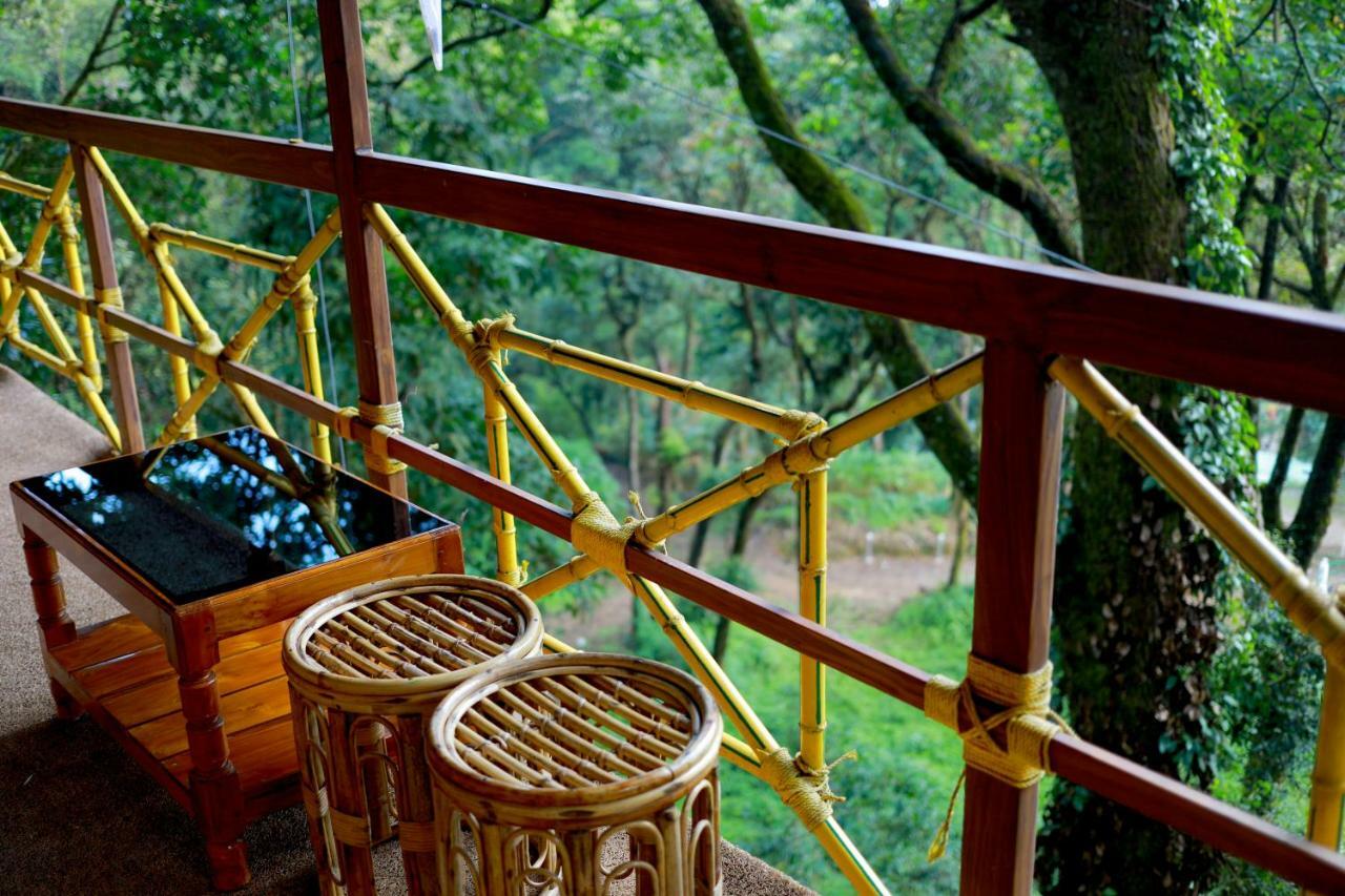 Seven Springs Resort Munnar Εξωτερικό φωτογραφία